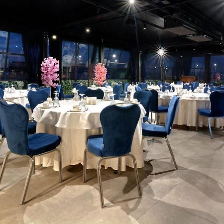 Grande Arte Hotel Eskisehir Exterior photo