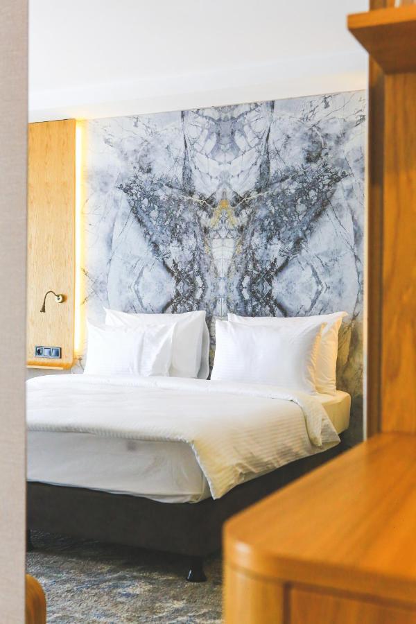 Grande Arte Hotel Eskisehir Exterior photo